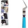 Automotive Rivet Remover Pliers Rivet Puller Tool (45 Degree Pliers)