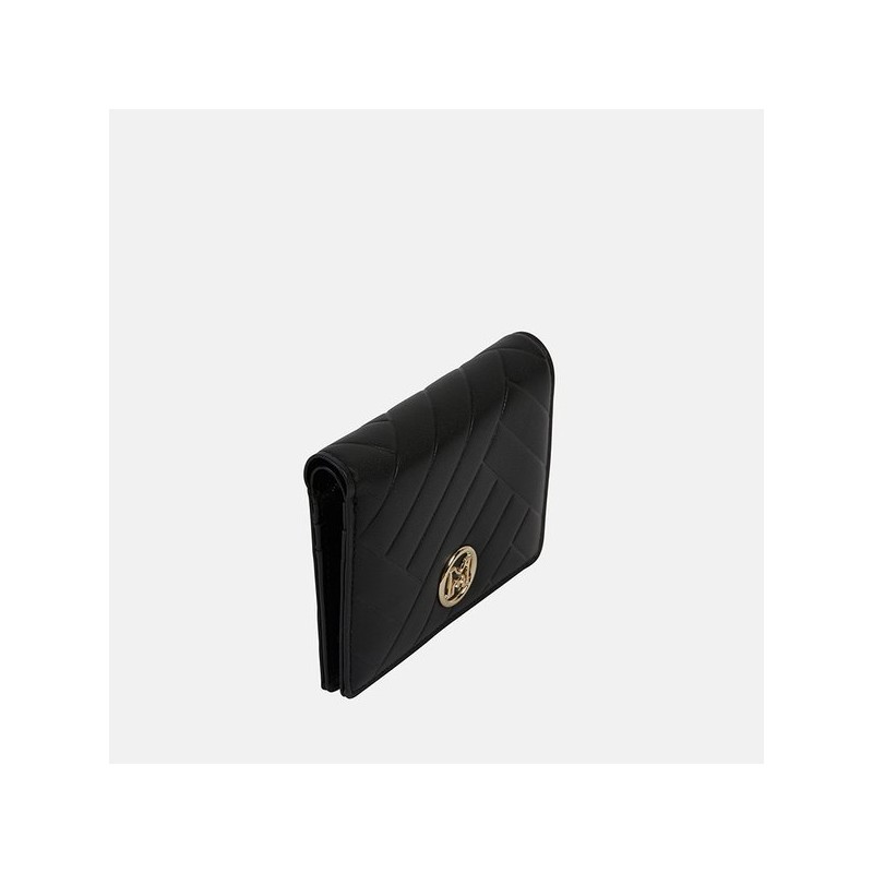 Metrocity (신세계 사우스시티)반지갑 M213WP1551Z (Sinsae World South City) Wallet M213WP1551Z
