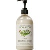 Koala Eco Natural Hand & Body Lotion Lemon Scented Eucalyptus & Rosemary 500ml