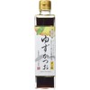 Shibanuma Premium Japanese Yuzu Ponzu Citrus and Bonito Seasoned Soy