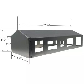 Masterbuilt Heat Manifold Kit For 800 Gravity Series Grills: 9904200046