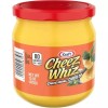 Kraft Cheez Whiz Original Cheese Dip, 15 oz