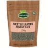 Nettle Leaves Cut 250g by Hatton Hill