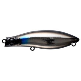 Apia Lure Punch Line Kirby 70mm SS #08 Plated Noir