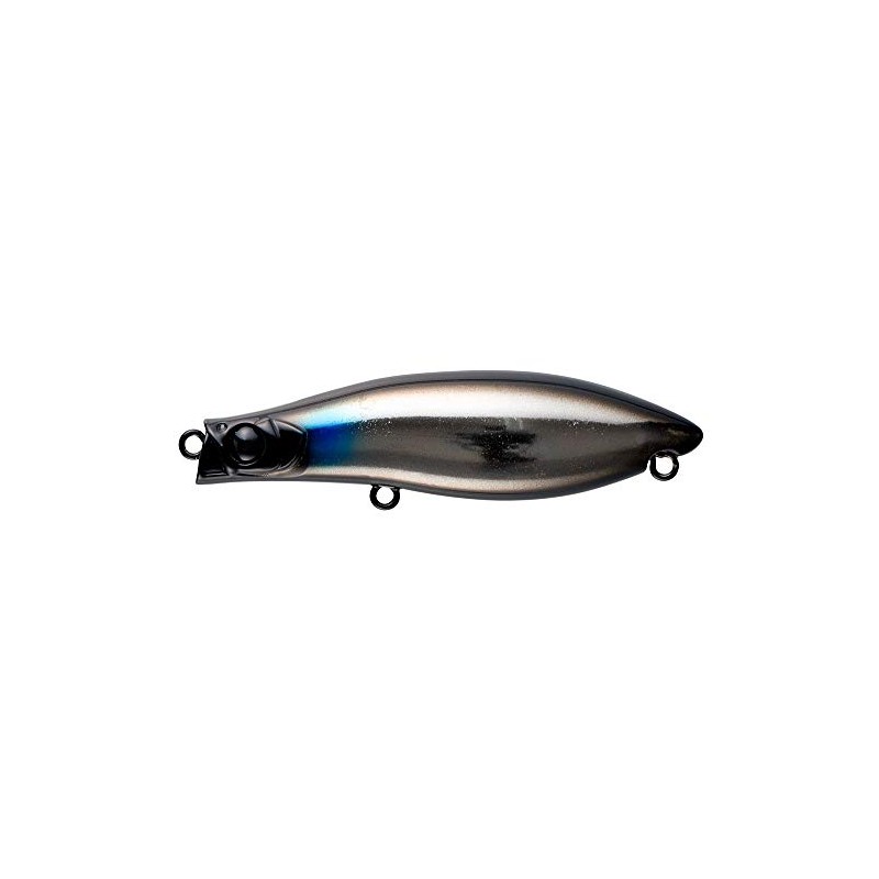 Apia Lure Punch Line Kirby 70mm SS #08 Plated Noir