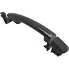 ORICNPART Exterior Sliding Door Handle 9101GP Replacement for Citroen Berlingo