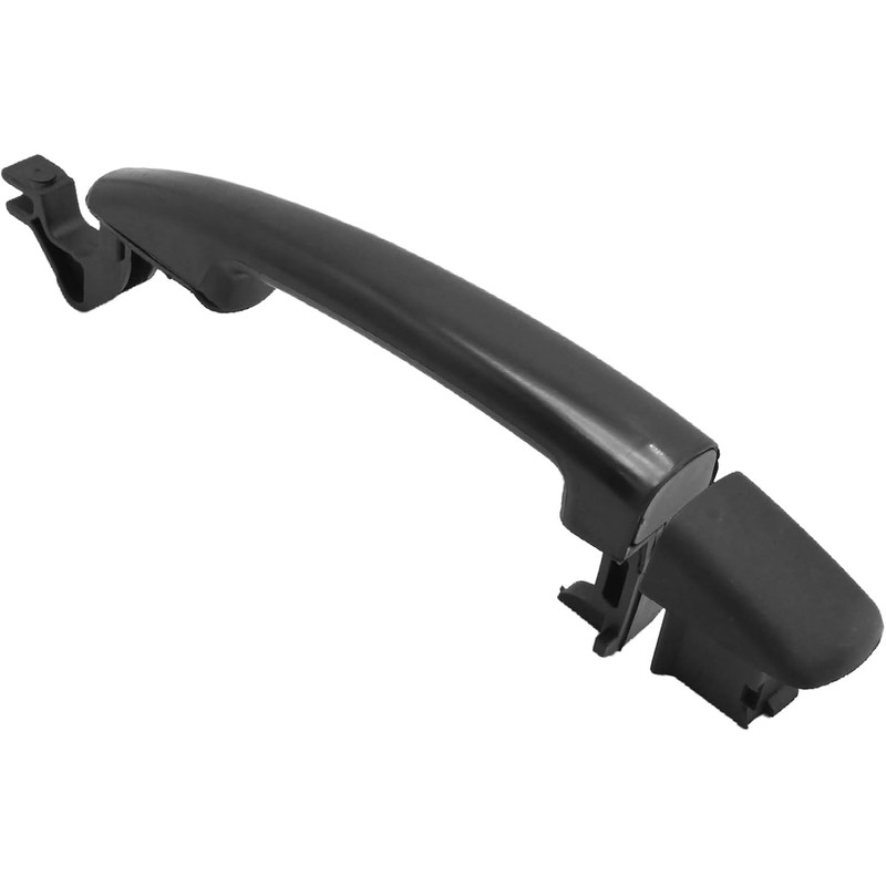 ORICNPART Exterior Sliding Door Handle 9101GP Replacement for Citroen Berlingo