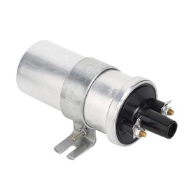Lucas Dlb101 3 Ohm Ignition Coil 3 Ohm Ignition Coil Without Ballast for Lucas 12 Volt Applications Dlb101
