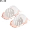 BYUR Serumfit Luminous Face Powder 10g, Shade:Pearl