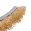 Blackspur BB-WB143 Multi-Purpose Brass Wire Brush