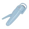 Heated Eyelash Curler 3 Heating Modes Rechargeable Electric Heat Eyelash