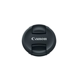 Canon Lens Cap for E-77 II