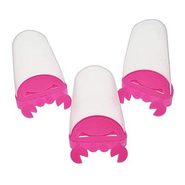 Extension Tap for Children, Hand Wash, Pack of 3, Fuchsia, Christmas and Birthday Gift Idea