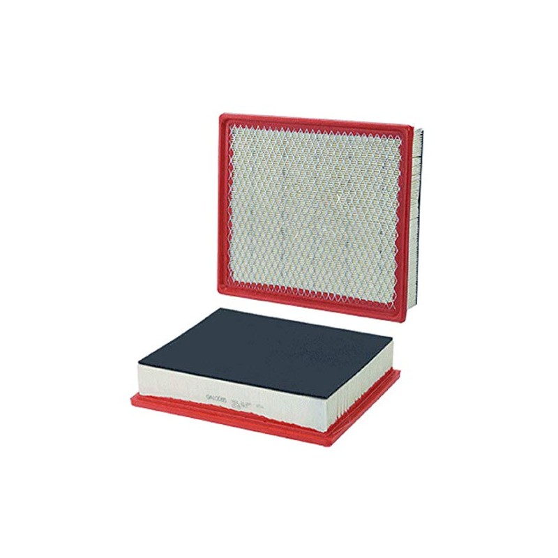 NAPA Gold 200085 Air Filter