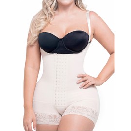 Sonryse Fajas Post Surgery Compression Colombian Girdles-Reducing and Shaping for Women