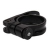 Drahtesel Bicycle Quick Release, Seat Post, Saddle Clamp, Clamping Ring,