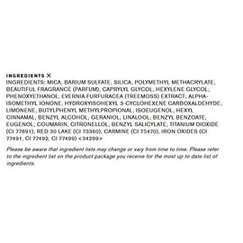 Beautiful By Estee Lauder For Women Body Powder 3.5 Oz