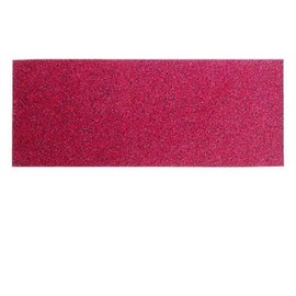 Bosch 2608605251 (2 608 605 251) 10-piece Sanding Sheet Set 115 X 280 Mm, 240 10 pieces (Pack of 5)