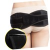 KOMBIUDA Pelvic Corrector Women's Postpartum Body Cross Abdominal Band Comfortable