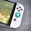 DLseego Diamond 3D Thumb Grips Caps Design for Switch &
