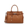 Picard New York Women's Shopper Handbag Made of High-Quality Synthetic