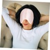 Gatuida Silk Eye Mask Soft Eye Cover for Sleep Travel