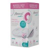 Protectores Para Lactancia Evenflo Absorgel 48 Pzas