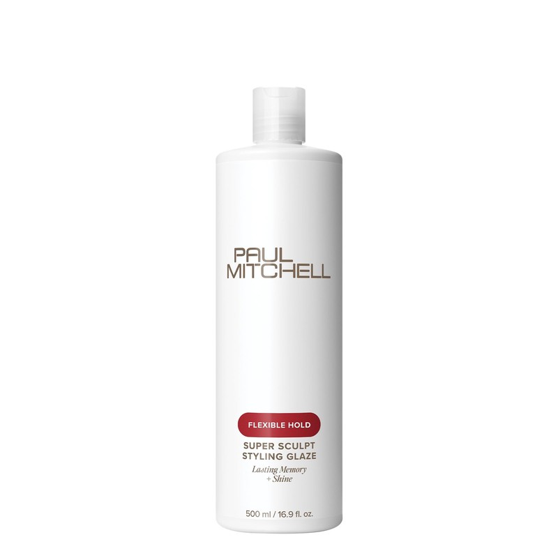 Paul Mitchell Super Sculpt Líquido para Peinar de Secado Rápido,