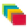 Chopping Board (7 Chopping Board Mats)