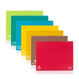 Chopping Board (7 Chopping Board Mats)