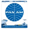 Funko Games Pan Am Board Game, Strategy Board Game, 2-4