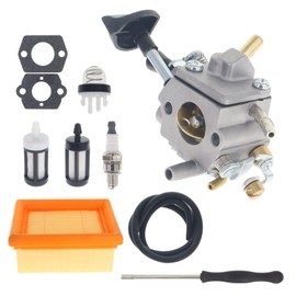Hutdkte 4283-120-0601 Carburetor for Stihl BR800 BR800X BR800CE Blower