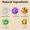 Df Crema Tópica De Magnesio Con Alta Concentración Para Pies