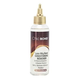 Chic Bond Lace Wig Bond Remover (Pack of 2)
