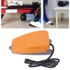 Foot Switch Normally Closed Pedal Press Hold to ON 10A