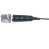 Kondensatormikrofon-Kit Mikrofon-Set mit verstellbarem Mikrofon-Aufhängungs-Scherenarm, Metallstoßhalterung und doppellagigem Pop-Filter für