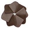 Microfiber Dish Cloths Fast Drying Kitchen Cleaning Cloth Dish Rags