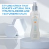 Biosilk Beach Texture, Unisex, 5.64 oz