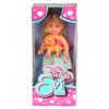 Evi LOVE Simba Pet Friends Fashion Dolls