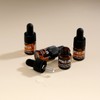 Vitamin 25% ampoule + soothing cream set |Texture & freckle