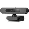 Lenovo 500 Full HD USB Webcam, Negro