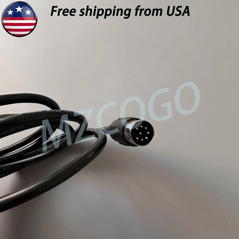 Universal 1pc For Massage Chair Remote Control Cable Connection Cable