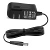 Iokofjoa 27V Charger for Sharper Image Massage Gun Compatible with