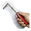 Elevator Drop Key Elevator Door Key Emergency Key with Handle