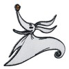 Zero Jack's Pet Ghost Dog Iron On Patch Nightmare Before