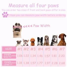 OPUIMCD Dog Shoes Paw Protectors for Small Medium Size Puppy, Breathable Cold Mesh Pets Booties with Anti Slip Soft Sole for Hardwood Floors Summer, Button Revolve Design Easy to Wear (Pink)