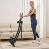 VEVOR AB Workout Machine, Dual-track Ab Workout Equipment at Home