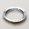 Rayqual LM35-135W Domestic Lens Mount Adapter for Leica LM Ring