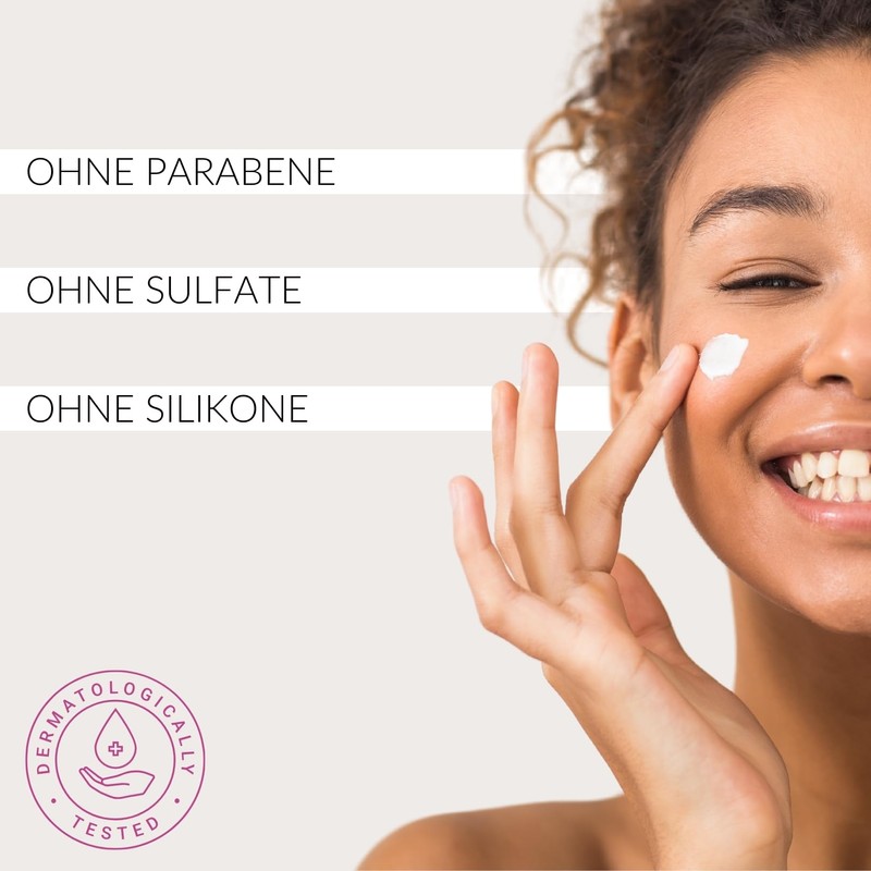 Pure Mineral - Advanced Wrinkle Control Cream with Collagen -