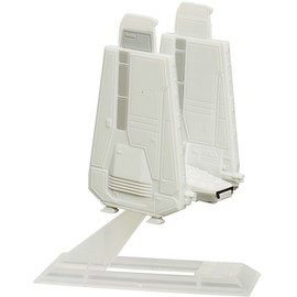 Star Wars The Force Awakens Diecast Vehicle Kylo Ren Command Shuttle